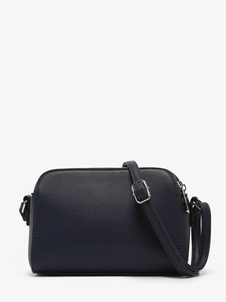Shoulder Bag Sable Miniprix Blue sable 8 other view 3