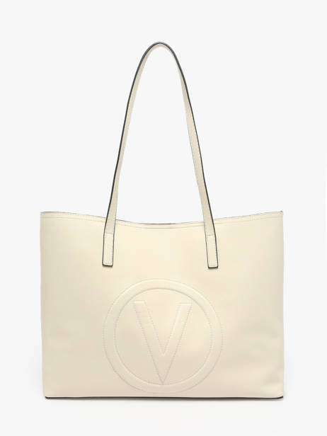 Shoulder Bag Selena Re Valentino White selena re VBS8WK01 other view 4