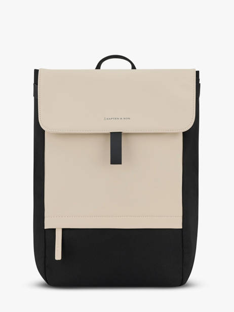 1 Compartment Backpack With 14