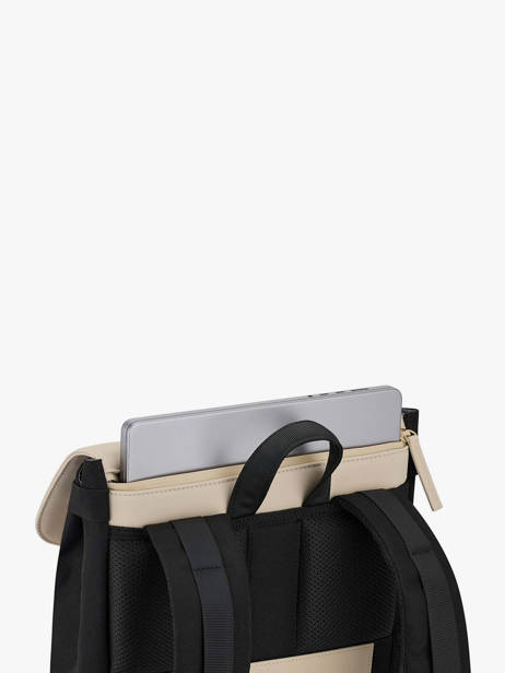 1 Compartment Backpack With 14
