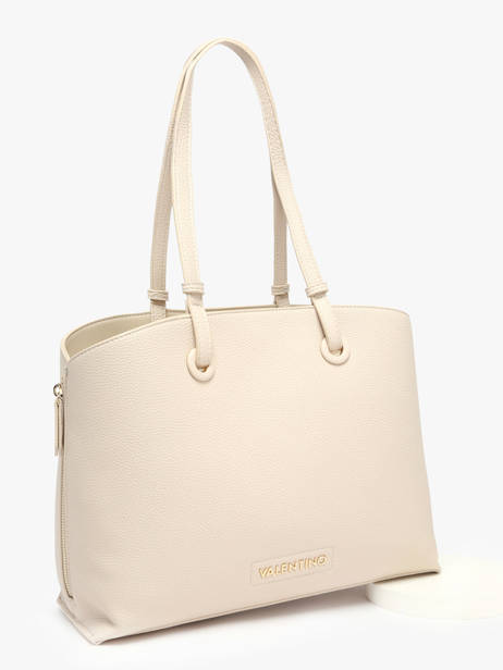 Shoulder Bag Sallie Re Valentino White sallie re VBS8UJ01 other view 2