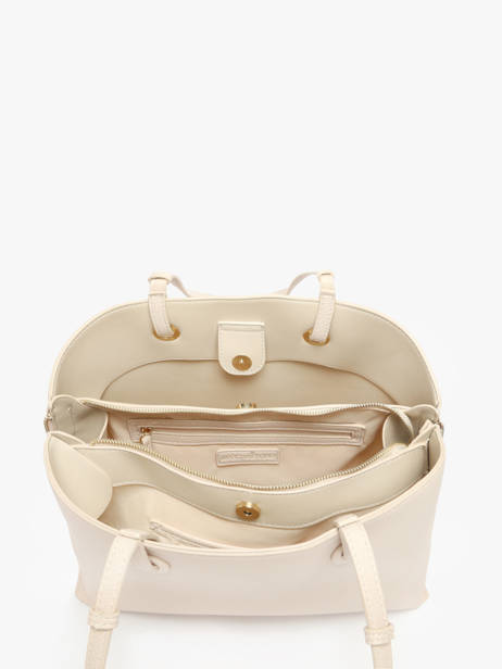 Shoulder Bag Sallie Re Valentino White sallie re VBS8UJ01 other view 3