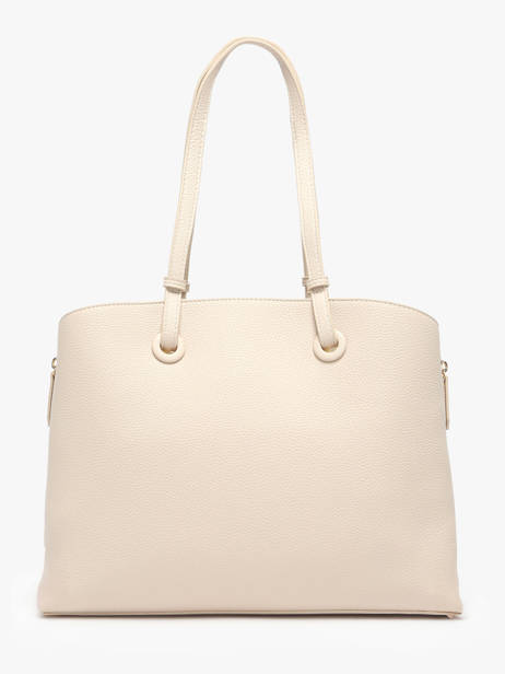 Shoulder Bag Sallie Re Valentino White sallie re VBS8UJ01 other view 4