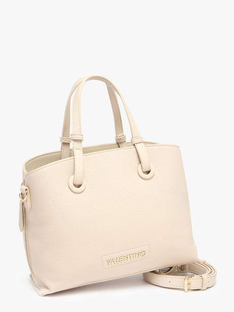 Shoulder Bag Sallie Re Valentino White sallie re VBS8UJ04 other view 2