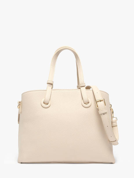 Shoulder Bag Sallie Re Valentino White sallie re VBS8UJ04 other view 4