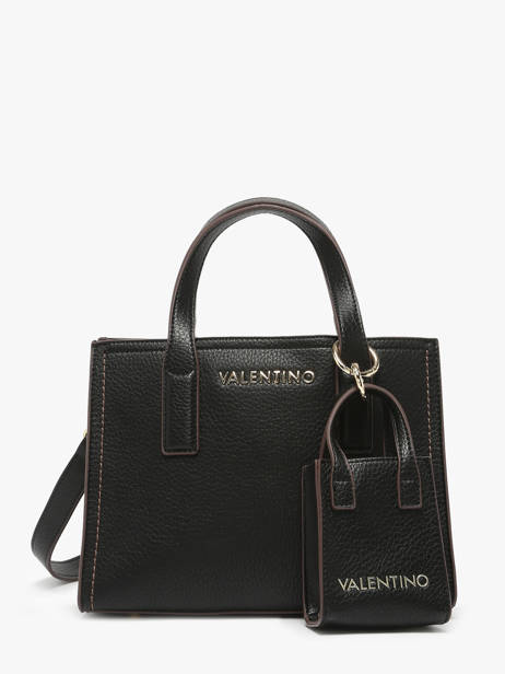 Handbag Samantha Valentino Black samantha VBS8YA04