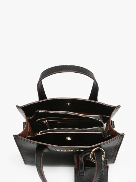 Handbag Samantha Valentino Black samantha VBS8YA04 other view 3