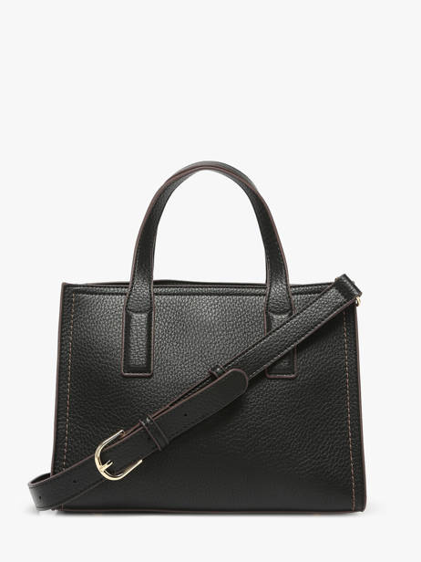 Handbag Samantha Valentino Black samantha VBS8YA04 other view 4