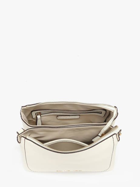 Shoulder Bag Samantha Valentino White samantha VBS8YA42 other view 3