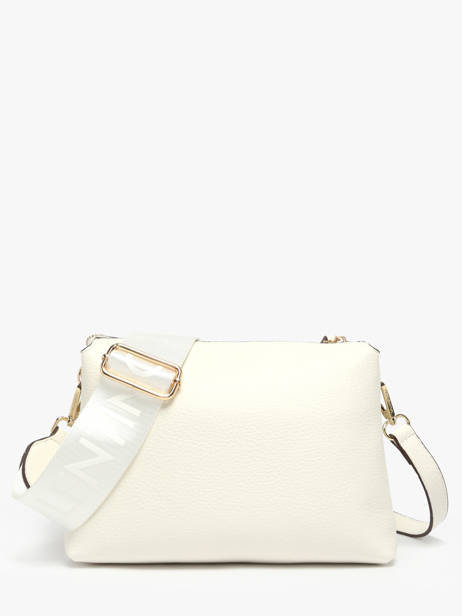 Shoulder Bag Samantha Valentino White samantha VBS8YA42 other view 4