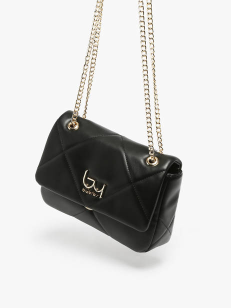 Shoulder Bag Dorado By byblos Black dorado BS35B01 other view 2