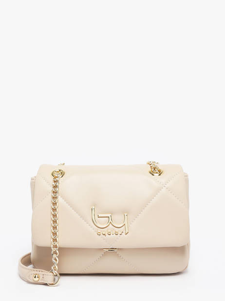 Shoulder Bag Dorado By byblos Beige dorado BS35B02