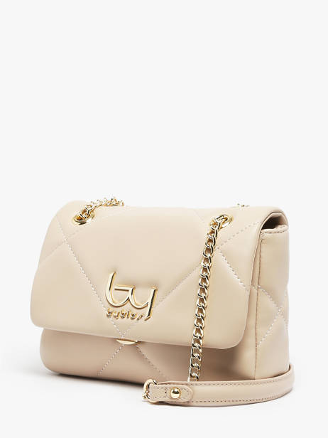 Shoulder Bag Dorado By byblos Beige dorado BS35B02 other view 2