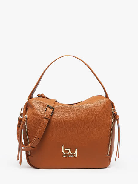 Shoulder Bag Libra By byblos Brown libra BS34B02