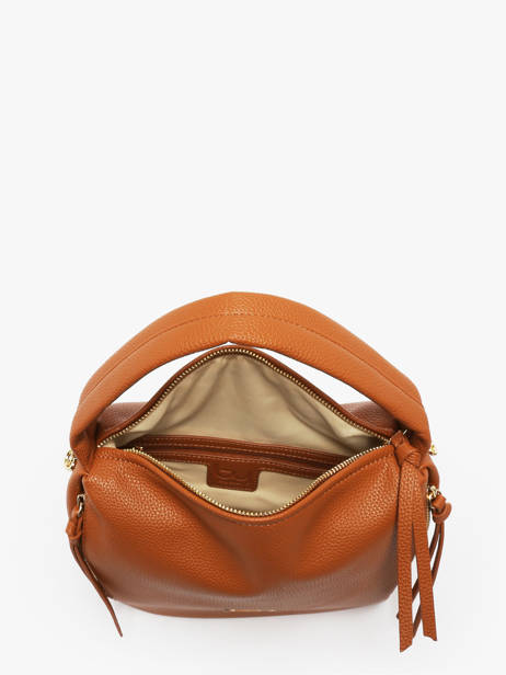 Shoulder Bag Libra By byblos Brown libra BS34B02 other view 3