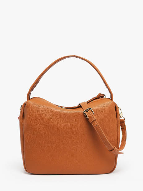Shoulder Bag Libra By byblos Brown libra BS34B02 other view 4