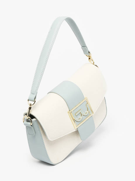 Shoulder Bag Atmosphere By byblos Blue atmosphere BS24B02 other view 2