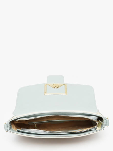 Shoulder Bag Atmosphere By byblos Blue atmosphere BS24B02 other view 3
