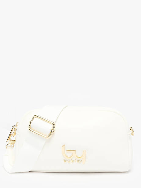 Shoulder Bag Mimosa By byblos White mimosa BS30B05