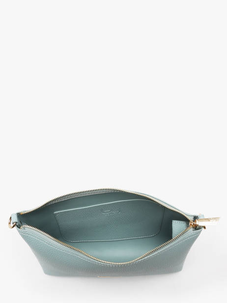 Sac Bandoulière Naos By byblos Bleu naos BS33B04 vue secondaire 3
