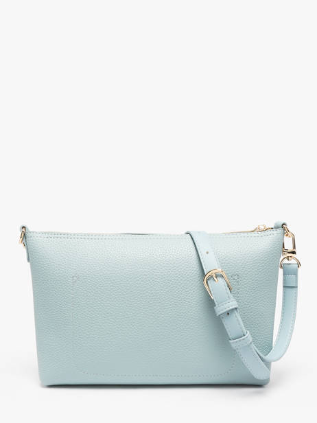 Sac Bandoulière Naos By byblos Bleu naos BS33B04 vue secondaire 4