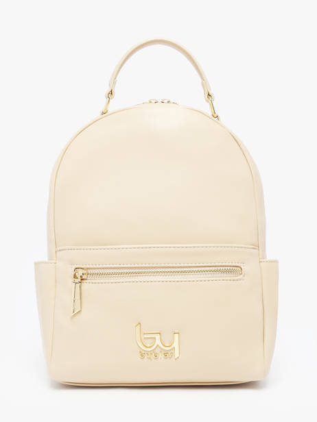 Backpack Mimosa By byblos Beige mimosa BS30B01