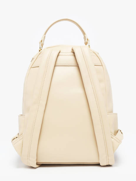 Backpack Mimosa By byblos Beige mimosa BS30B01 other view 4