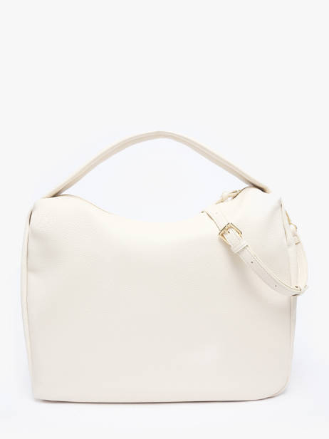 Shoulder Bag Libra By byblos White libra BS34B01 other view 4