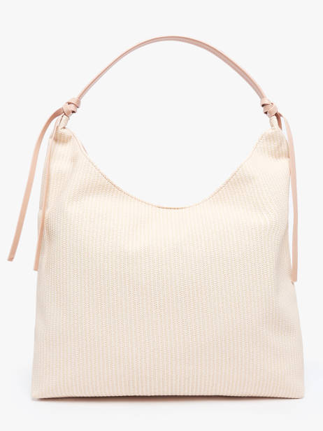 Shoulder Bag Polaris By byblos Pink polaris BS37B02 other view 4