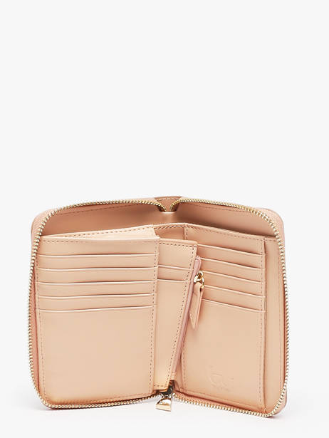 Wallet Naos By byblos Pink naos PS33B137 other view 1
