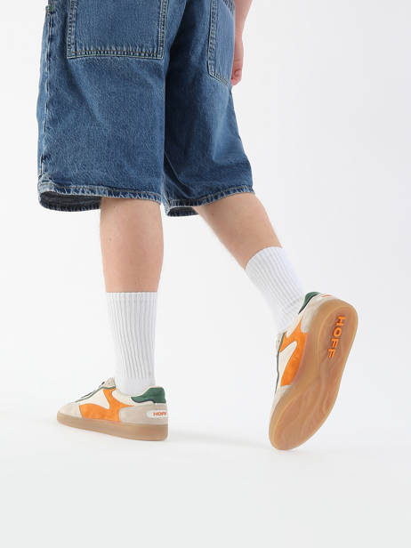 Sneakers Park Hoff Beige men 12519602 other view 1