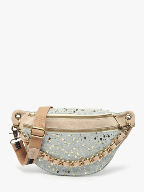 Belt Bag Mila louise Beige jn 23689MJN