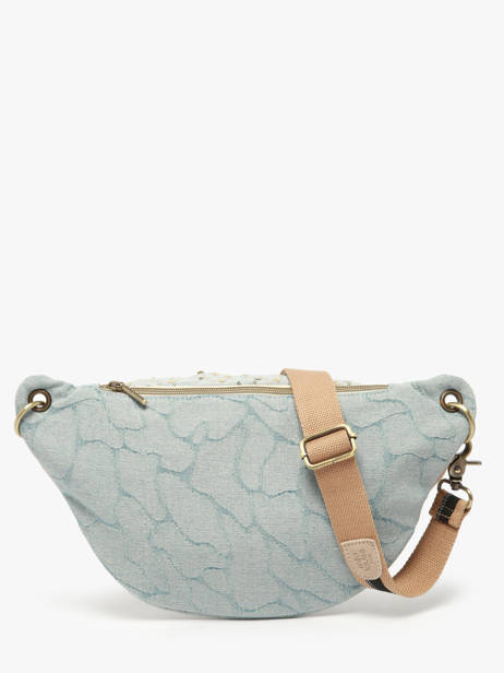 Belt Bag Mila louise Beige jn 23689MJN other view 4