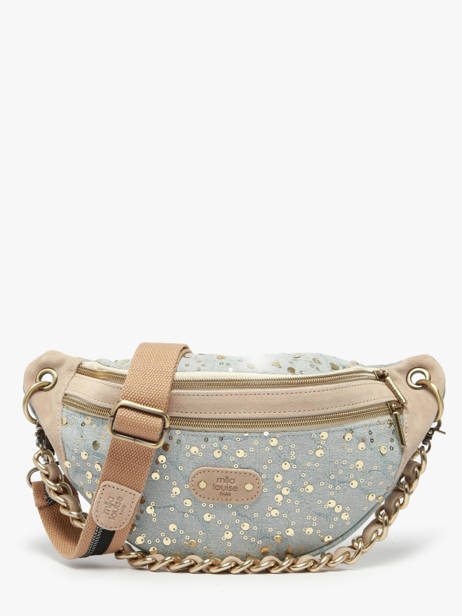 Belt Bag Mila louise Beige jn 23689JN