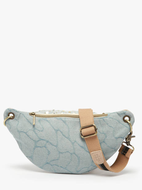 Belt Bag Mila louise Beige jn 23689JN other view 4