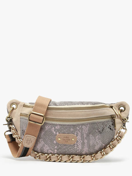 Belt Bag Mila louise Beige vi 23689VI