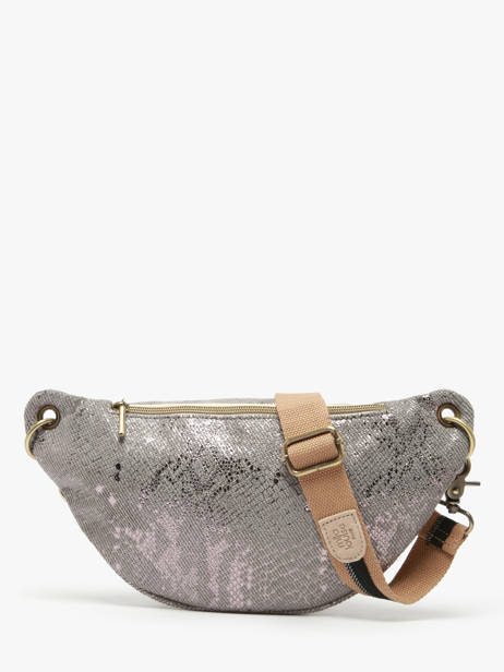 Belt Bag Mila louise Beige vi 23689VI other view 4