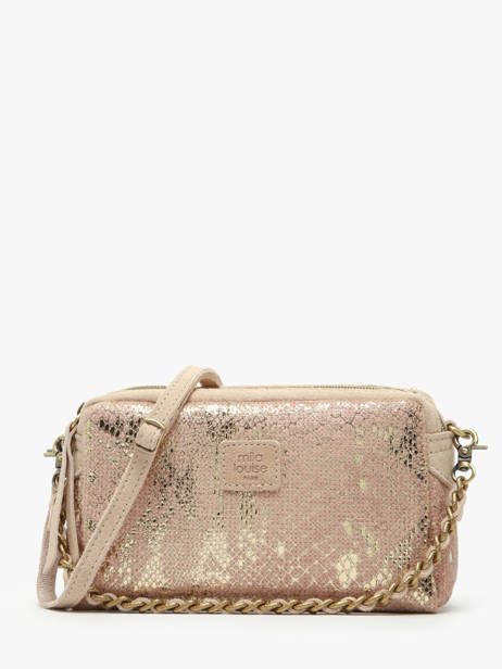 Shoulder Bag Vi Mila louise Brown vi 2367XSVI