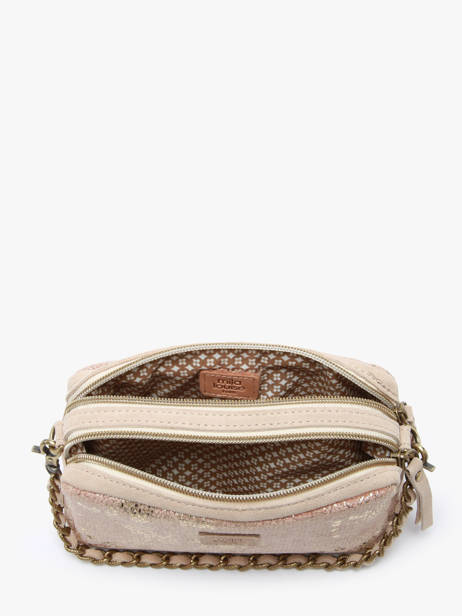 Shoulder Bag Vi Mila louise Brown vi 2367XSVI other view 3