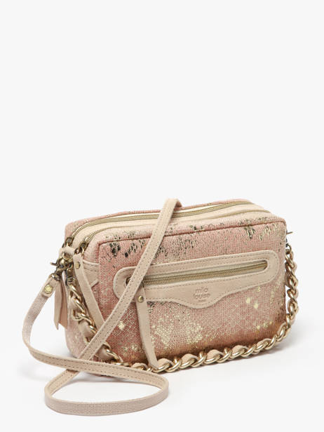 Shoulder Bag Vi Mila louise Brown vi 23673AVI other view 2