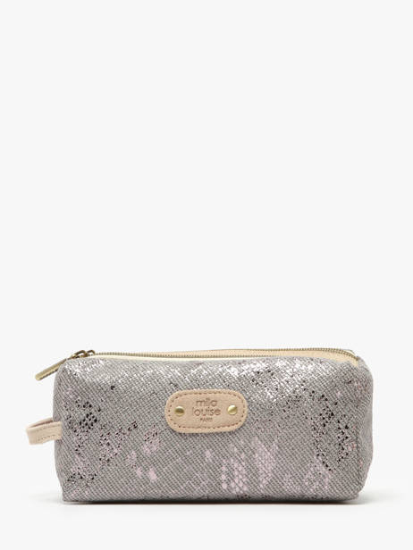 Trousse Mila louise Beige vi 23688VI