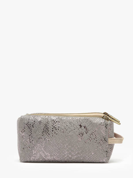 Trousse Mila louise Beige vi 23688VI vue secondaire 2