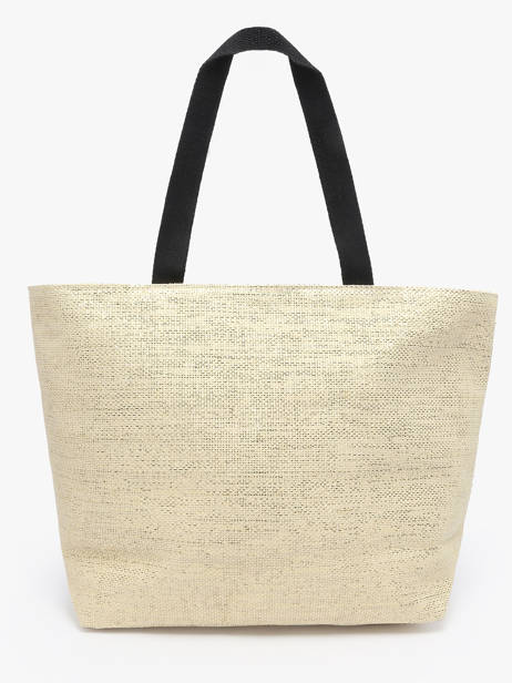 Shoulder Bag Kailani Paper Les tropeziennes Beige kailani TZ01 other view 4