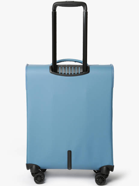 Softside Luggage Summerride American tourister Blue summerride 153862 other view 4