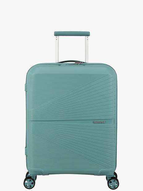 Carry-on Luggage Airconic American tourister Blue airconic 88G001