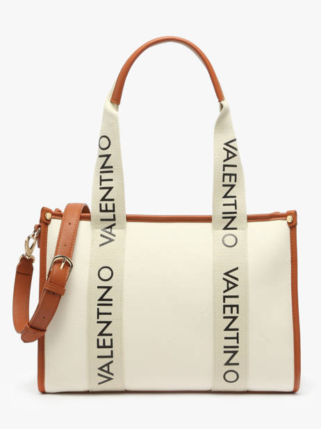 Shoulder Bag Candle Valentino Beige candle VBS7DD01
