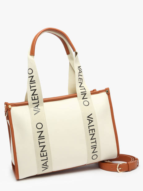 Shoulder Bag Candle Valentino Beige candle VBS7DD01 other view 2
