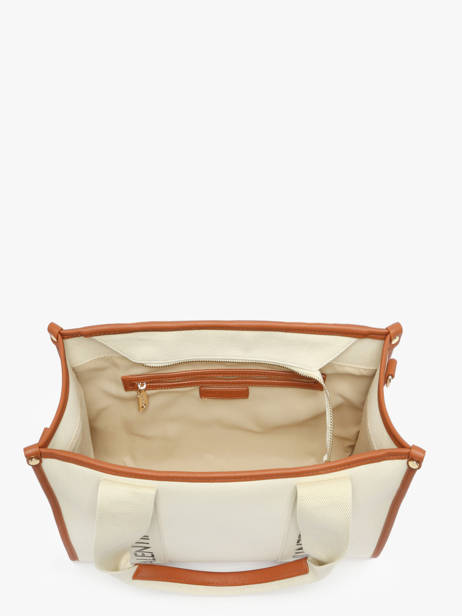 Shoulder Bag Candle Valentino Beige candle VBS7DD01 other view 3