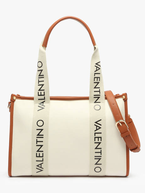 Shoulder Bag Candle Valentino Beige candle VBS7DD01 other view 4
