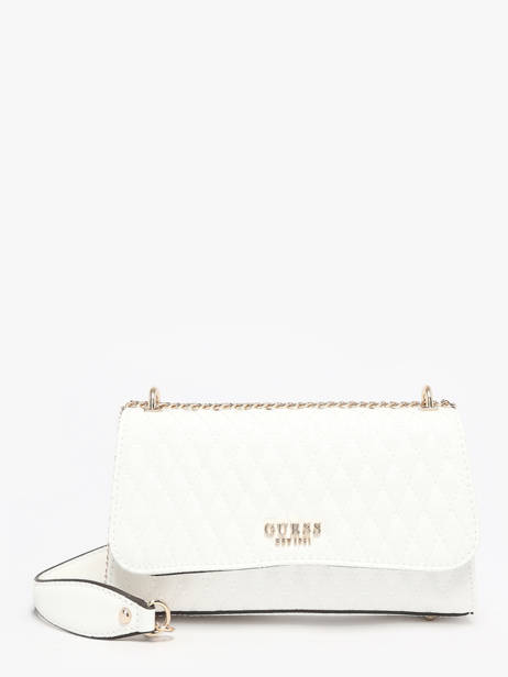 Shoulder Bag Betula Guess White betula GG962621